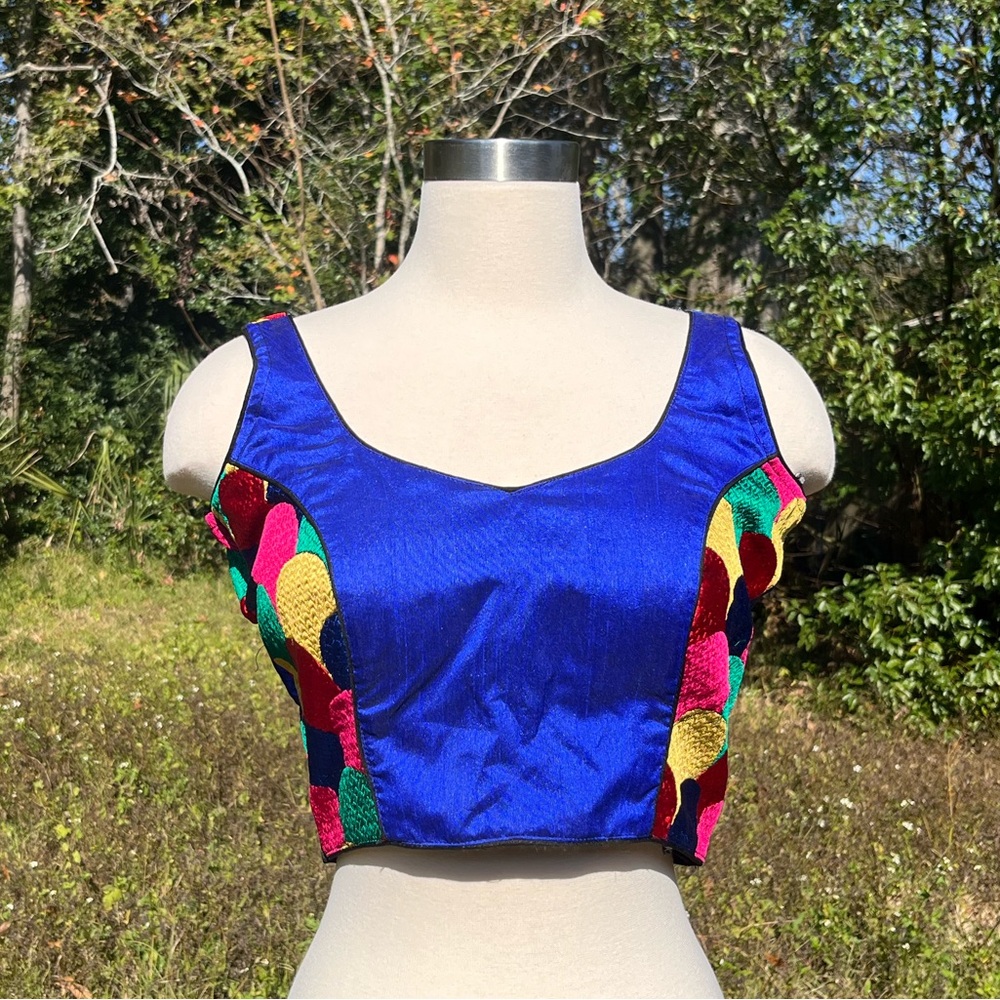 3/$30🪩 Choli Top